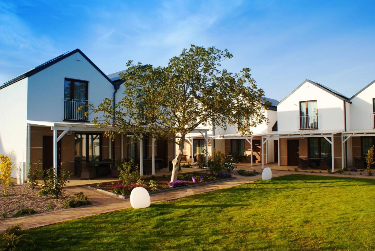 Domki Luan Village Władysławowo Exterior foto