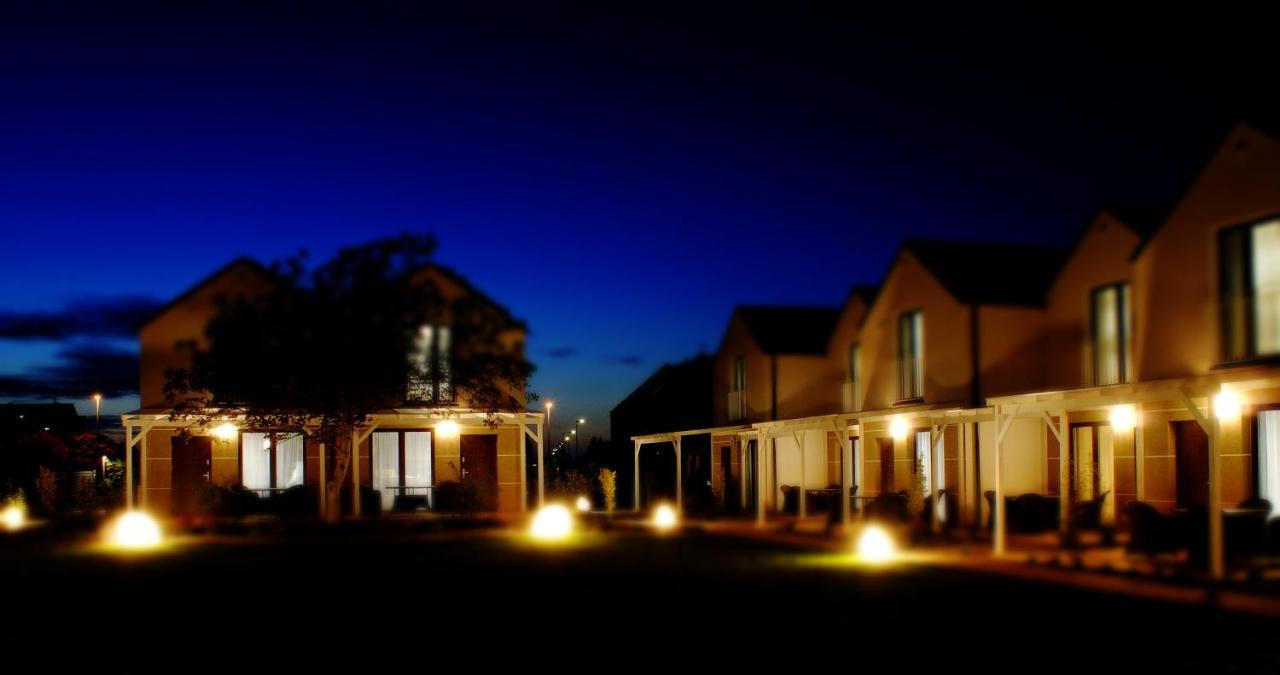 Domki Luan Village Władysławowo Exterior foto