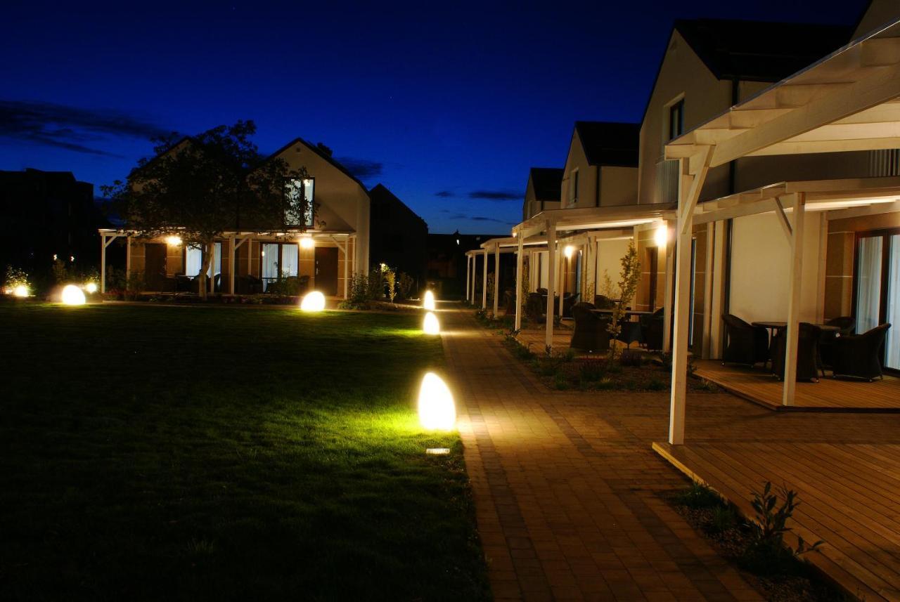 Domki Luan Village Władysławowo Exterior foto