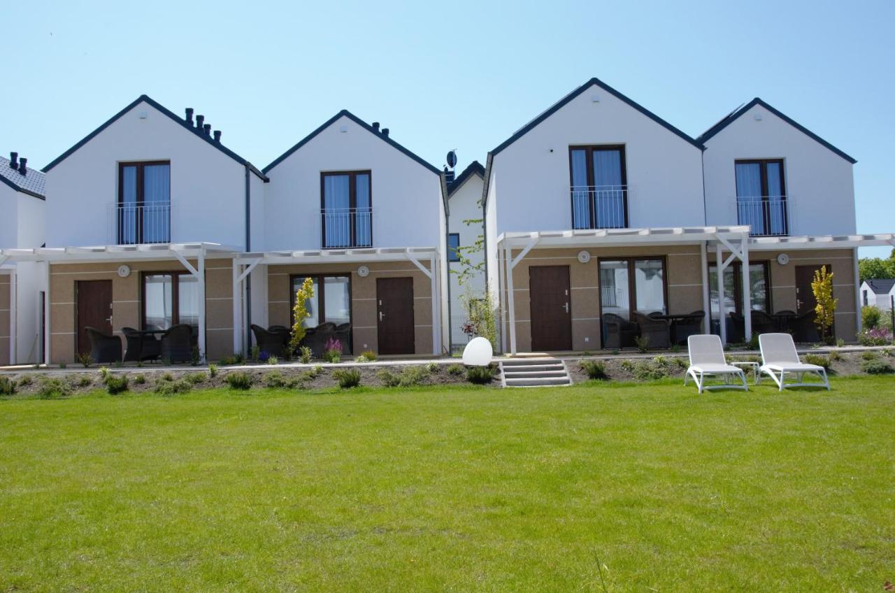 Domki Luan Village Władysławowo Exterior foto